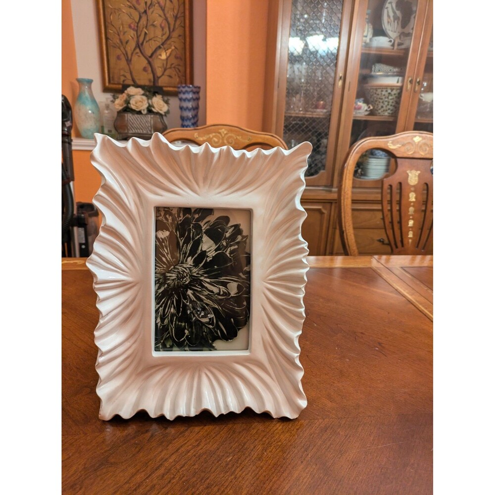 Aaron Brothers Hot House Frame For 5”x7” Photo - Picture 5 of 8